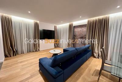 Apartament de Lux cu 4 Camere de Închiriat în Herăstrău - 2