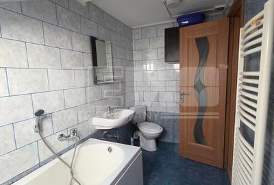 Garsonieră de închiriat |  250€/lună |  Suceava - 5