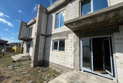 Duplex cu 5 camere în Exterior Nord