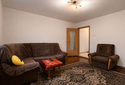Apartament 3 camere | Complex Studentesc | 2 dormitoare | Centrala Proprie - 3