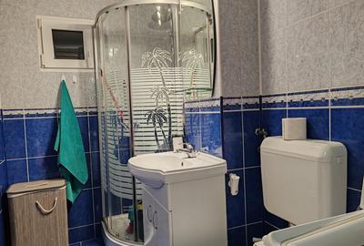 APARTAMENT 2 CAMERE ZONA CENTRALĂ - 18