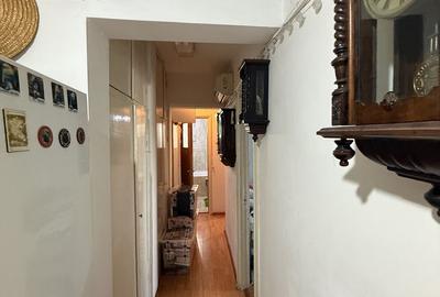 Apartament 3 camere - 2 balcoane - 72 mp șoseaua Pantelimon - 8