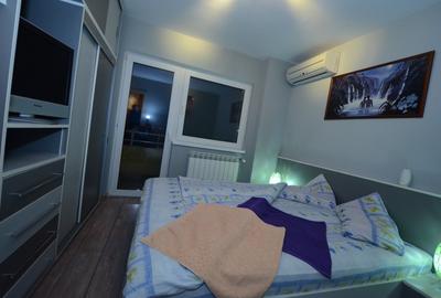 Ap tehnologic & finisari de anvergura, NOU: 1 living-3dorm-4terase-2bai, 120mp - 13