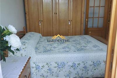 APARTAMENT DOUA CAMERE - PIETONALUL UNIRII - 2
