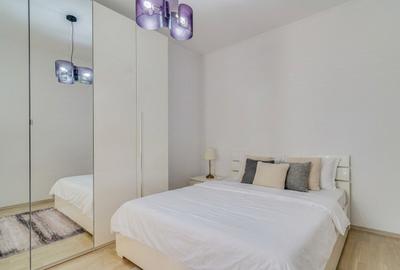 3 camere, LUMINOS, 90 mp + gradina 150 mp, View SUPERB,  Parcare! - 1