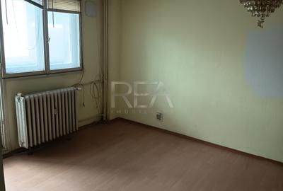 2 camere decomandat, 57,81 mp, Aleea Buhuși, 10 min metrou - 12