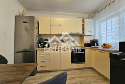 Apartament cu gradina 3 camere Sibiu Arhitectilor - 3
