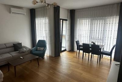 REA1028891 Apartament 2 camere I Belair Lake I Pipera - 2