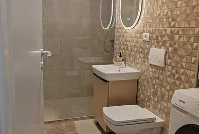 Apartament 2 camere Tomis Plus-Maurer/Centrală/Parcare/Prima închiriere - 6