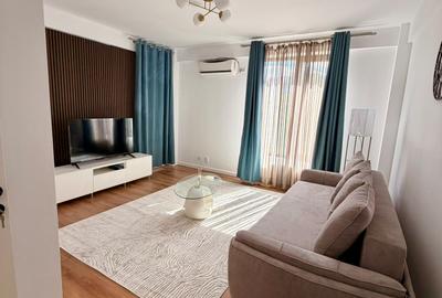 Apartament cu 2 camere în Ultracentral