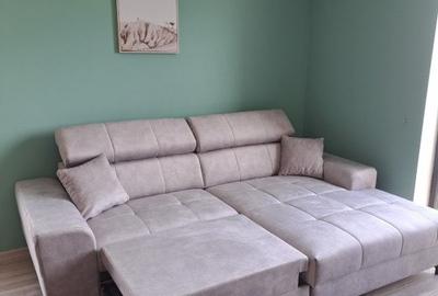 Apartament 2 camere, Cordau ( Baile FElix), Str.Principala - 12