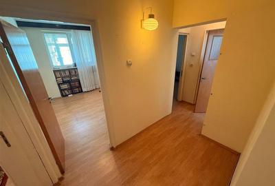 Apartament 3 camere, 68 mp, mobilat, Doamna Ghica, etaj 7, bloc 1975 - 5