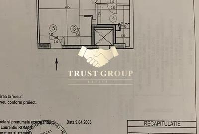 Apartament 2 camere Herastrau - 5