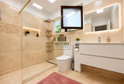 Vilă P+1E de Vânzare | 5 Camere | 230mp Utili | Mobilată & Utilată Lux - Berceni - 40