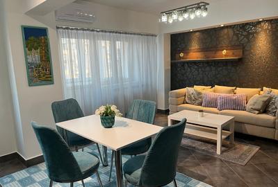 Apartament 2 Camere | Decomandat | Decebal | Mobilat | Nemobilat - 1