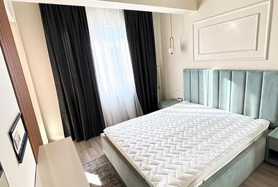 Ap 2 Camere | 5 min Metrou Grozăvești | Parcare | Centrală | Regie Residence - 7