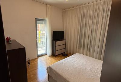 Șoseaua Nordului, 2 camere lux, etaj 1, 75 mp, terasa, boxa, garaj, DEOSEBIT - 11