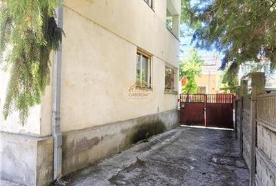 VIDEO | RAR PE PIATA! Casa P + E, teren 611 m² | Locuinta   Business | Central - 22