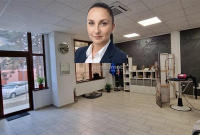 Resita Central Spatiu Comercial Judecatorie - 1