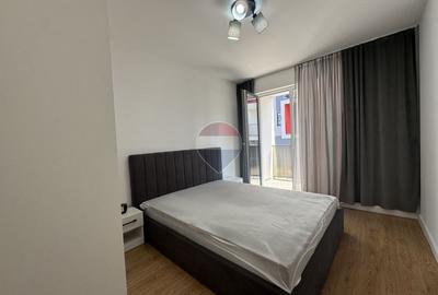Apartament de închiriat | 2 camere | Florești - 5
