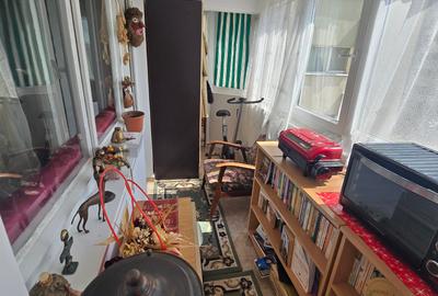 APARTAMENT 4 CAMERE | ȘOSEAUA COLENTINA – McDONALD'S | 94 MP | 2 BALCOANE - 9