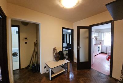 0% Comision | Apartament 4 camere | decomandat | etaj 1 | Aleea Brates - 6