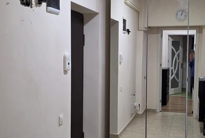 2 camere bloc nou - metrou Pacii - Iuliu Maniu - Militari - 11