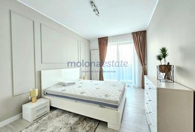 Apartament cu 4 camere, 105 mp si terasa cu garaj pe Observatorului! - 6