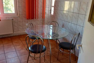 Zona Dacia-| 2 Camere dec , mobilat ,utilat - 4