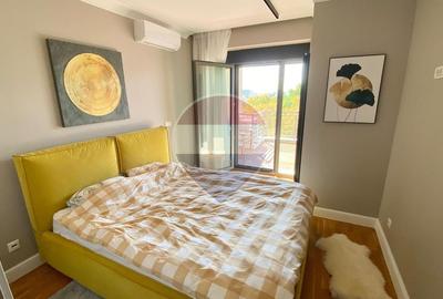 Apartament cu 2 camere de închiriat în zona Sisesti, Green Lake Reside - 5