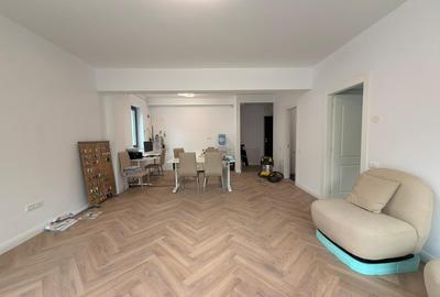 Apartament 2 Camere |Terasa si Gradina | Bloc Premium | Decebal Muncii | TVA inc - 4