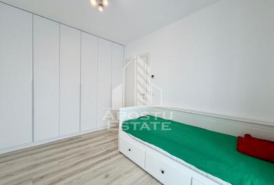 Apartament 3 camere de închiriat, parcare, Denya Forest Timișoara - 8