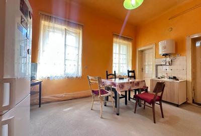 Apartament 2 camere, Str. Somesului, Sibiu - 5