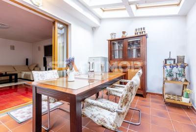 Vila mobilata ultracentral Brasov - 7
