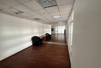 Spații birouri de închiriat | 30 – 320 mp | Șoseaua Păcurari 157 | Comision 0% - 10