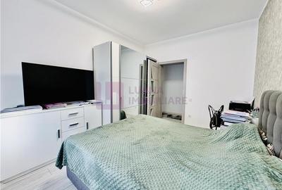 Apartament 3 camere | Arhitectilor | Deventer | etaj 2| mobilat | video - 13