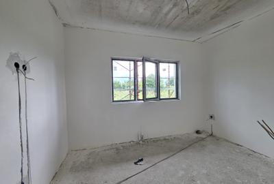 Vile noi in Vernesti/BZ ~ acces facil DN10 ~ 225mp utili ~ teren 615mp - 12