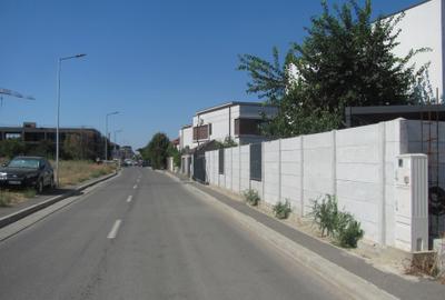 Prelungirea Ghencea - Toamnei, 1000 mp - 10