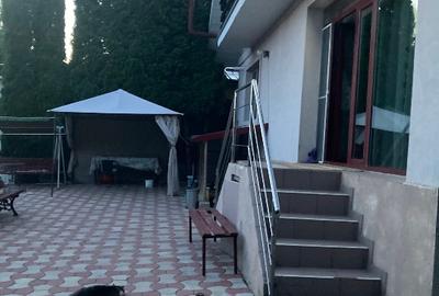 Casa + 800/m2 teren , intravilan Iași - 14