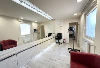 Apartament cu 2 camere în Complex Studențesc