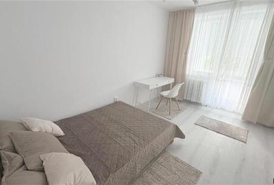 Astra, apartament 2 camere mobilat si utilat, recent renovat - 5