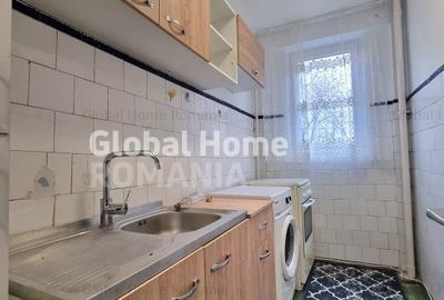Apart 2 Cam Decomandat + Balcon | Drumul Taberei - Aleea Baiut | Igienizat - 8