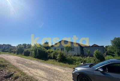 Teren Construcții intravilan de 1000 mp, în Tâncăbești