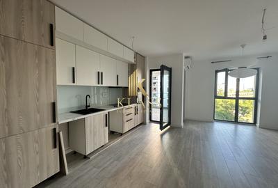 Apartament 3 camere | Expoziției | Piața Presei | Parcare - 2