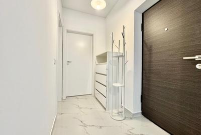 Prima inchiriere, Pacurari/Contemporan, apartament 2 camere + parcare subterana - 12