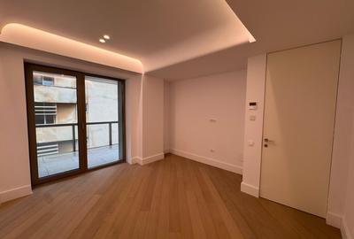 Apartament Cortina 126 Iancu Nicolae Pipera – 2 camere, terasa 18 mp - 9