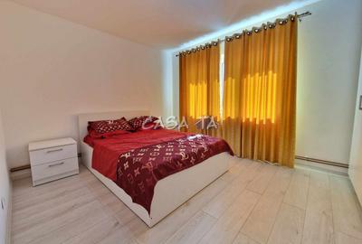 Apartament cu 3 camere decomandat, mobilat în 9 Mai