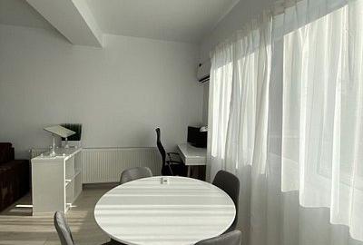 Direct Prop. Ap. 2 cam str. Firidei 2’ metrou, 5’ IOR, mall Park Lake, bloc nou - 7