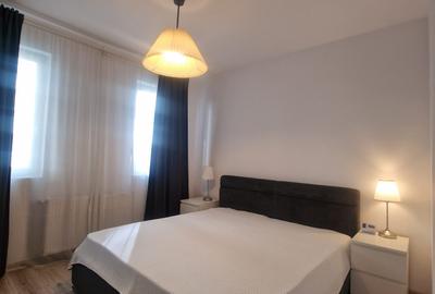Drumul Binelui - Joy Residence -Apartament 2 camere modern- loc parcare-centrala - 13