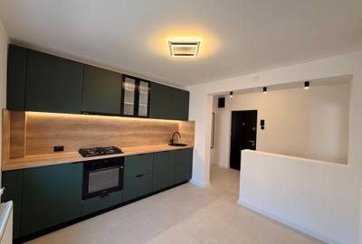 Apartament de vanzare, 2 camere, decomandat, totul nou, nelocuit dupa renovare! - 8